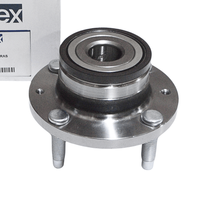 Maza Trasera C/ROD. Chevrolet Sail 1.5 2017 - 2023 4 pernos Alternativo - Repuestos BYC SPA - Repuestos BYC SPA - 9064172ALT