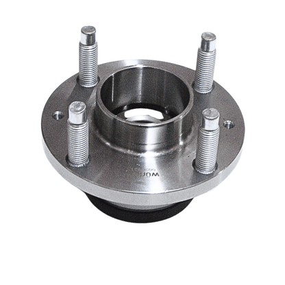 Maza Trasera C/ROD. Chevrolet Sail 1.5 2017 - 2023 4 pernos Alternativo - Repuestos BYC SPA - Repuestos BYC SPA - 9064172ALT