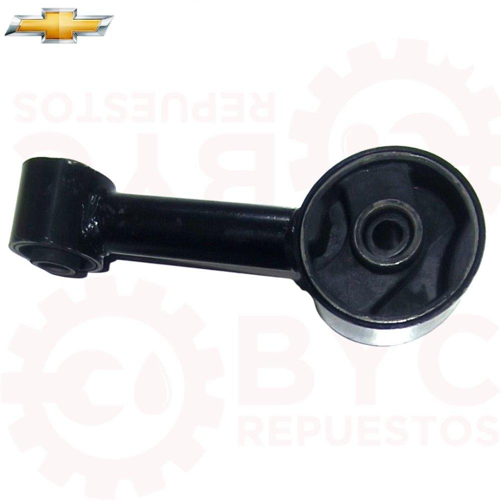 Soporte motor del. central CHEVROLET Sail 1.4 2011 - 2017 - Repuestos BYC SPA - CHEVROLET - 9072809 - 9011456CH
