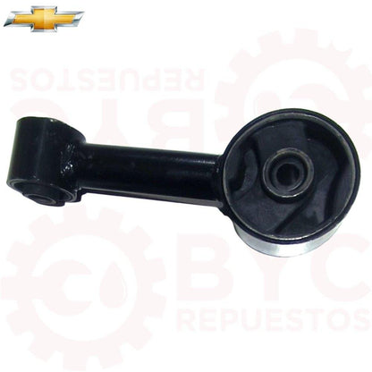 Soporte motor del. central CHEVROLET Sail 1.4 2011 - 2017 - Repuestos BYC SPA - CHEVROLET - 9072809 - 9011456CH