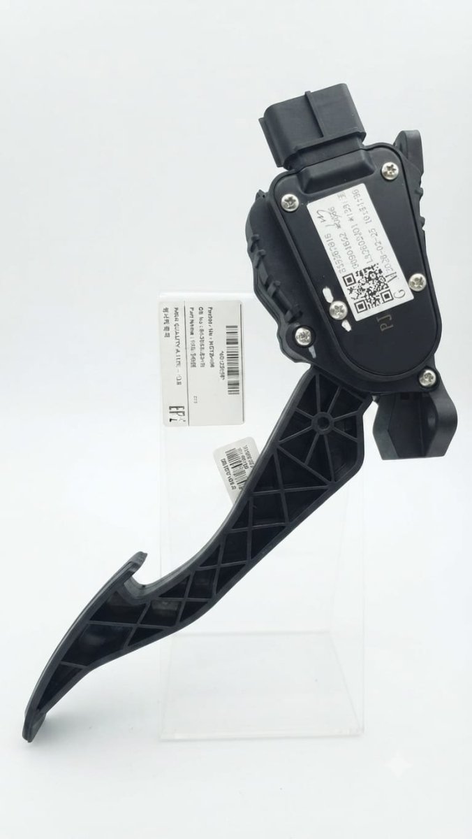 PEDAL ACELERADOR CHV SAIL 1.5 17> - Repuestos BYC SPA - Repuestos BYC SPA - 90904652ALT