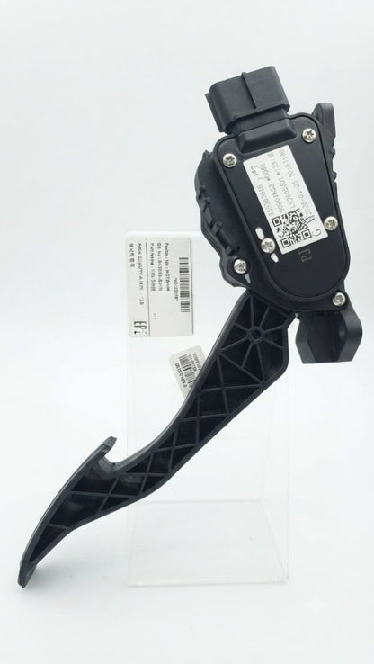 PEDAL ACELERADOR CHV SAIL 1.5 17> - Repuestos BYC SPA - Repuestos BYC SPA - 90904652ALT