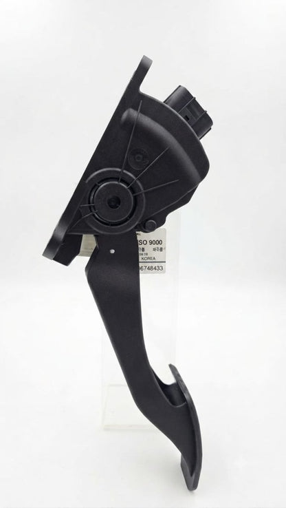 PEDAL ACELERADOR CHV SAIL 1.5 17> - Repuestos BYC SPA - Repuestos BYC SPA - 90904652ALT