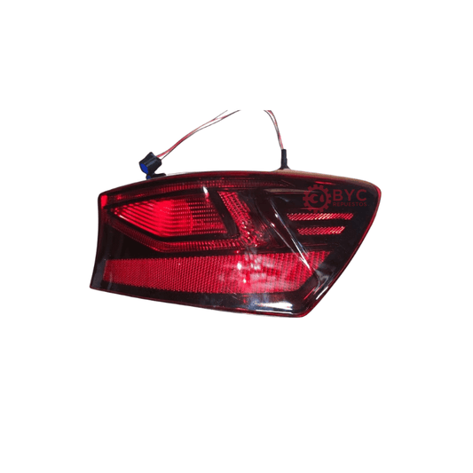 FAROL TRASERO EXTERIOR RH KIA CERATO 19> - Repuestos BYC SPA - Repuestos BYC SPA - 92402-M7000