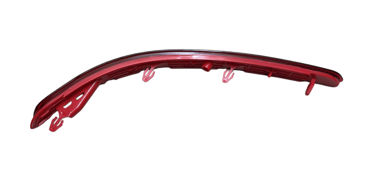 REFLECTANTE IZQUIERDO PARACHOQUE TRASERO KIA SOLUTO 21 - 23 - Repuestos BYC SPA - Repuestos BYC SPA - 92405-H7000