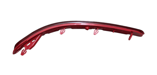 REFLECTANTE IZQUIERDO PARACHOQUE TRASERO KIA SOLUTO 21 - 23 - Repuestos BYC SPA - Repuestos BYC SPA - 92405-H7000