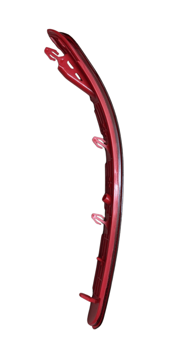 REFLECTANTE DERECHO PARACHOQUE TRASERO KIA SOLUTO 21 - 23 - Repuestos BYC SPA - Repuestos BYC SPA - 92406-H7000