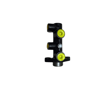 BOMBA FRENO CHV CORSA 1.4 - 1.6 93 - 11 ASTRA F 1.4 92 - 98 - 1.6 97 - 98/COMBO 1.4 - 1.6 95 - 02/CORSA CYTY 1.0 98 - 99 - Repuestos BYC SPA - Repuestos BYC SPA - 93235560/3492467