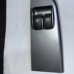 Interruptor Alza Vidrio Lh Kia Frontier 2.5 2.7 2.9 3.0 12 - Repuestos BYC SPA - Repuestos BYC SPA - 935704E000