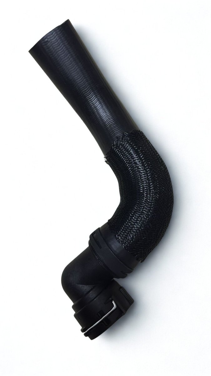 CONECTOR Y MANGUERA RADIADOR INFERIOR CHV CRUZE 1.8 10 - 16 - Repuestos BYC SPA - Repuestos BYC SPA - 95390893