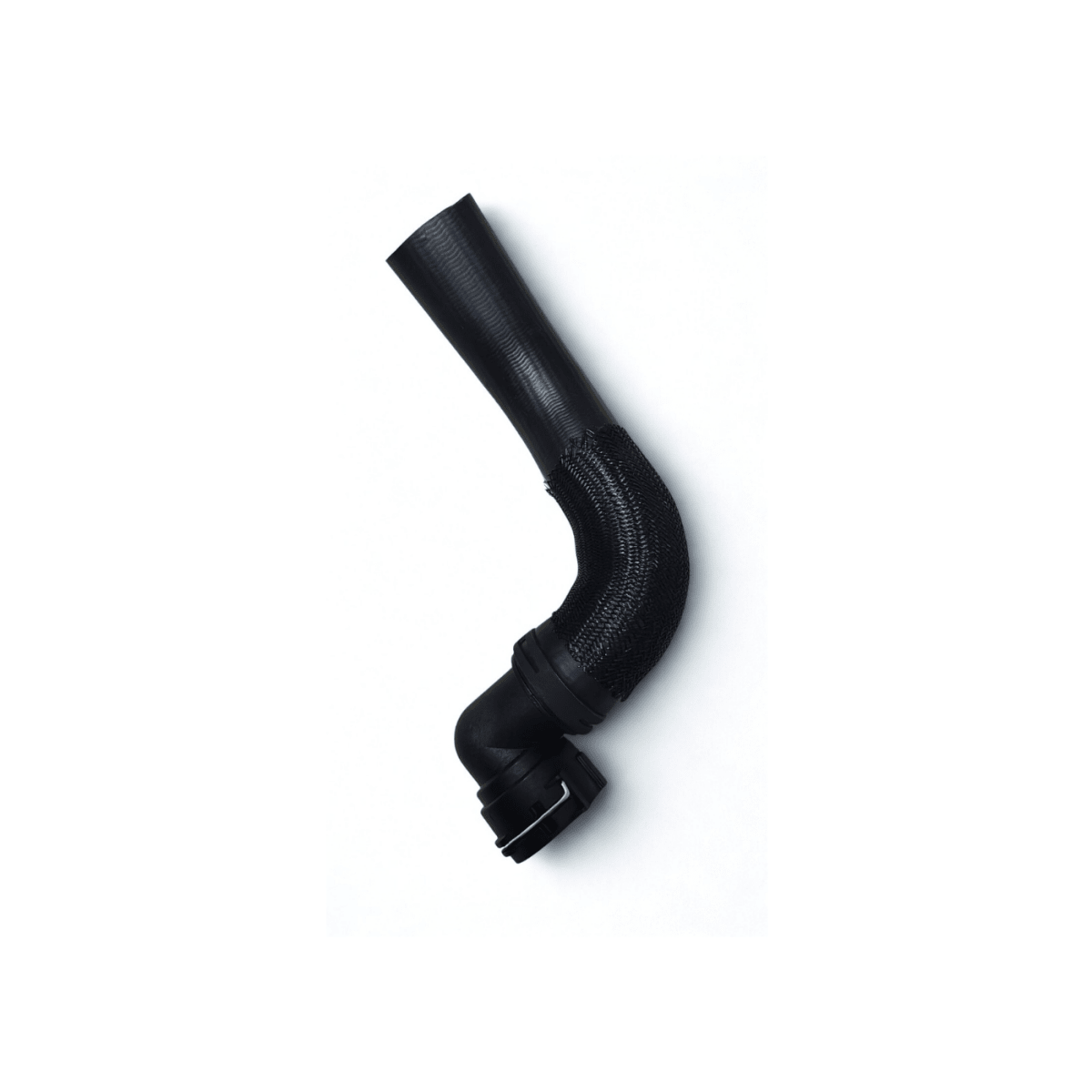 CONECTOR Y MANGUERA RADIADOR INFERIOR CHV CRUZE 1.8 10 - 16 - Repuestos BYC SPA - Repuestos BYC SPA - 95390893