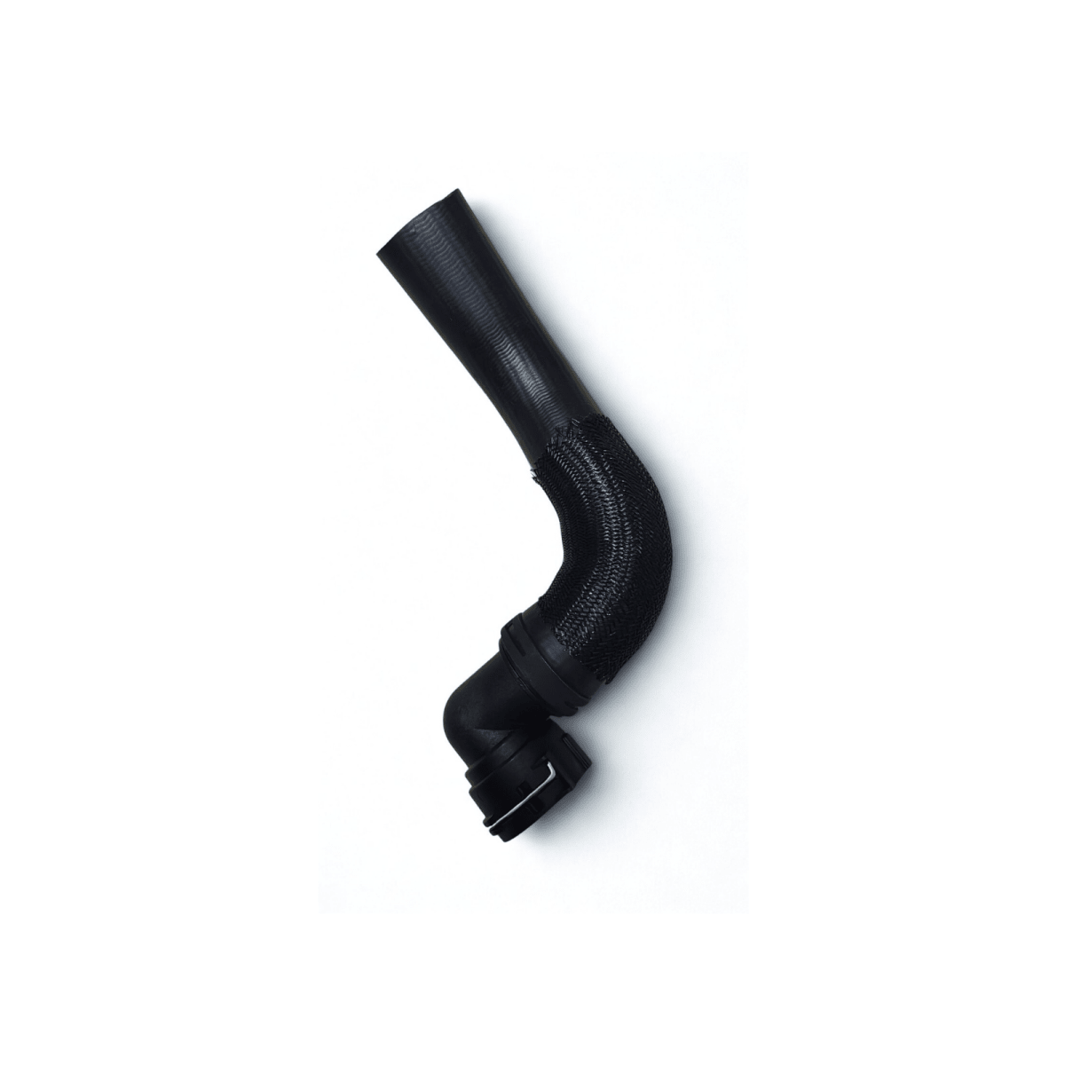 CONECTOR Y MANGUERA RADIADOR INFERIOR CHV CRUZE 1.8 10 - 16 - Repuestos BYC SPA - Repuestos BYC SPA - 95390893