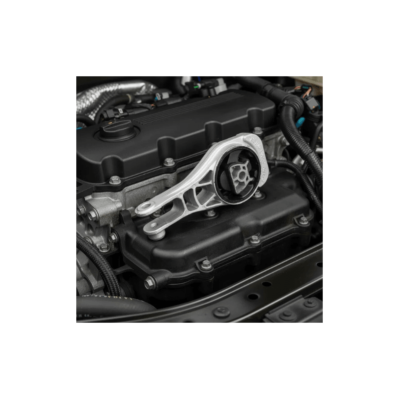 SOPORTE MOTOR TRASERO MECANICO SONIC 1.6 12-16 PRIMA 1.4 17-20 ONIX 1.4 17-20 SPIN 1.8 17-20 TRAKER 1.8 13-17 - Repuestos BYC SPA - Repuestos BYC SPA - 95493722