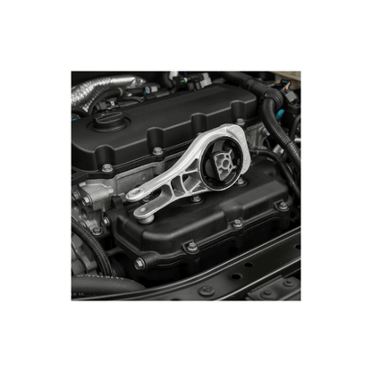 SOPORTE MOTOR TRASERO MECANICO SONIC 1.6 12-16 PRIMA 1.4 17-20 ONIX 1.4 17-20 SPIN 1.8 17-20 TRAKER 1.8 13-17 - Repuestos BYC SPA - Repuestos BYC SPA - 95493722