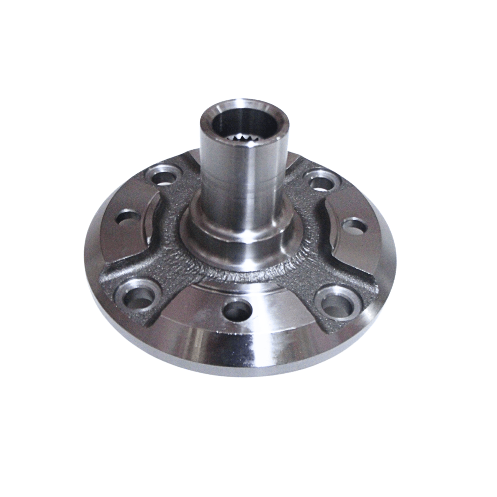 Maza Delantera S/ROD - S/ABS Chevrolet Spark 800 - 1000 2004 - 2016 Alternativo - Repuestos BYC SPA - Repuestos BYC SPA - 96316756 96316757CH