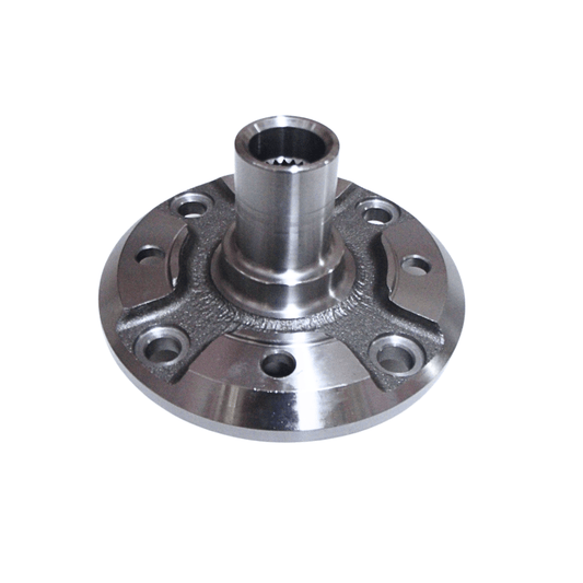 Maza Delantera S/ROD - S/ABS Chevrolet Spark 800 - 1000 2004 - 2016 Alternativo - Repuestos BYC SPA - Repuestos BYC SPA - 96316756 96316757CH
