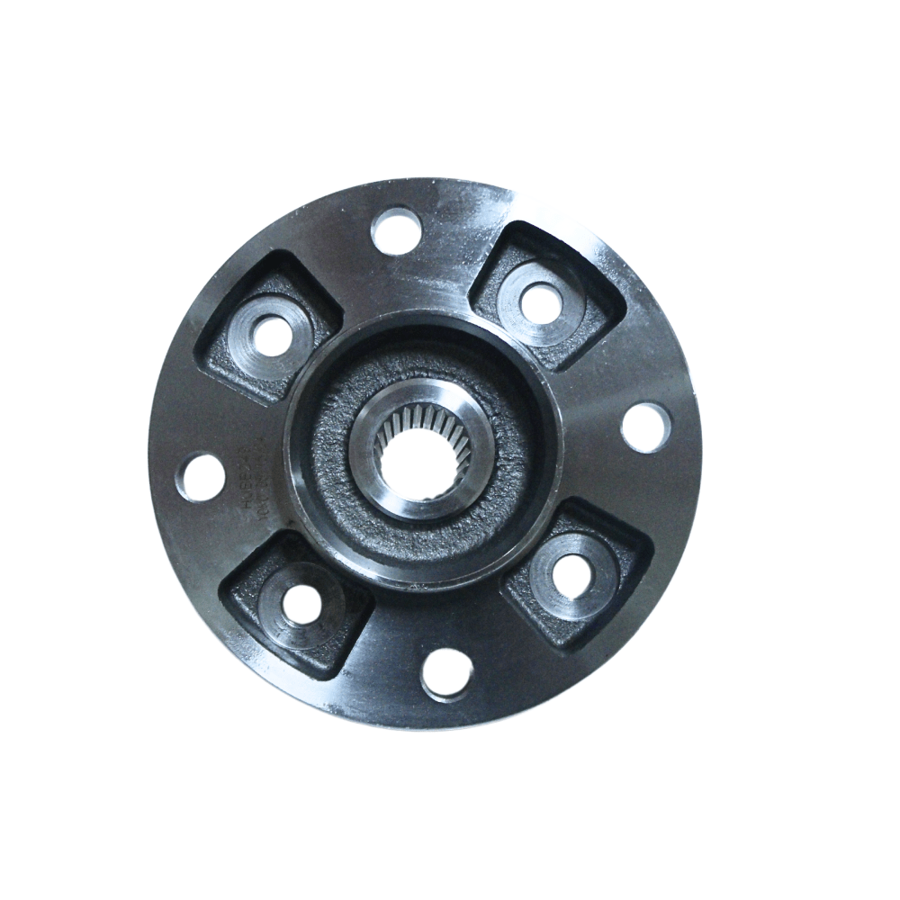 Maza Delantera S/ROD - S/ABS Chevrolet Spark 800 - 1000 2004 - 2016 Alternativo - Repuestos BYC SPA - Repuestos BYC SPA - 96316756 96316757CH