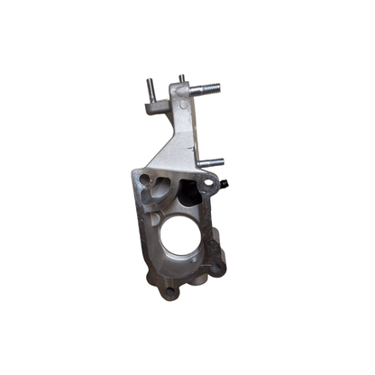 BASE PORTA TERMOSTATO CHV SPARK 1.2 GT 10 - 21 - Repuestos BYC SPA - Repuestos BYC SPA - 96437895