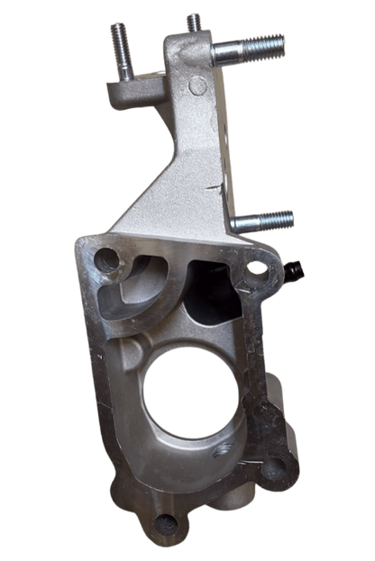 BASE PORTA TERMOSTATO CHV SPARK 1.2 GT 10 - 21 - Repuestos BYC SPA - Repuestos BYC SPA - 96437895