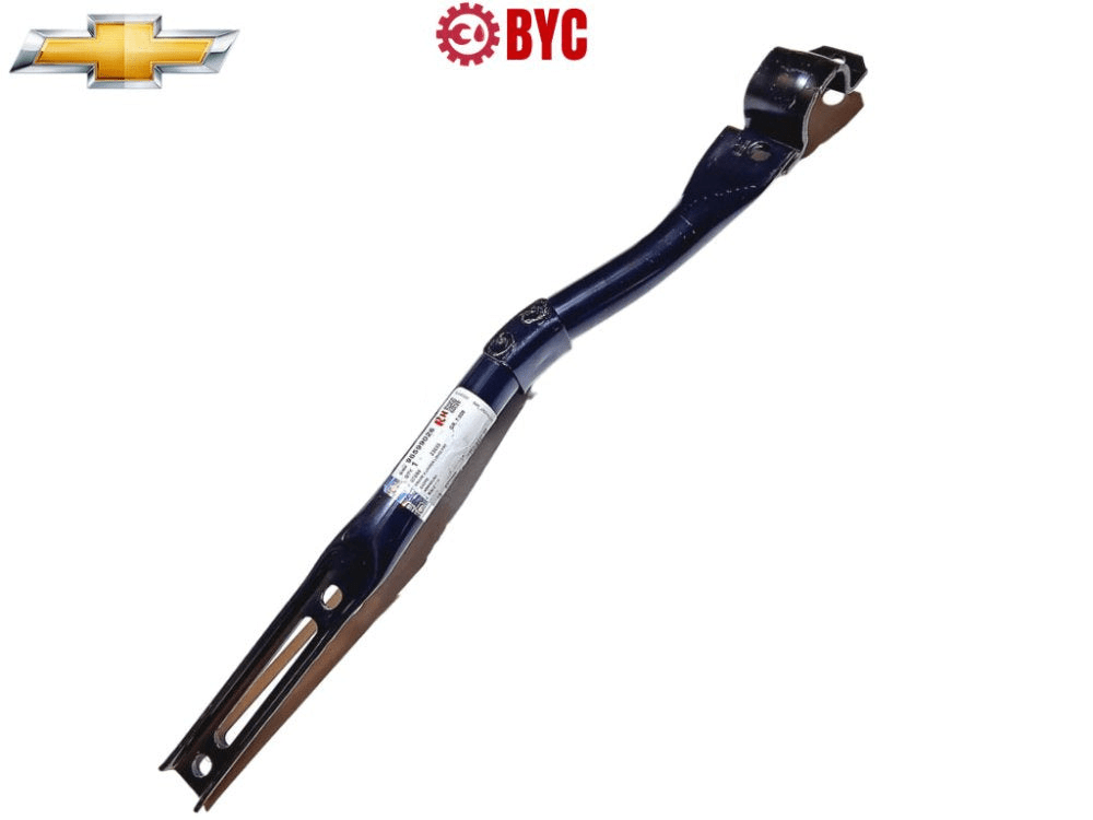 Barra tensora del. derecha CHEVROLET SPARK 800 - 1000 2004 - 2016 original - Repuestos BYC SPA - CHEVROLET - 96599026OR