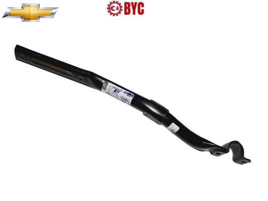 Barra tensora del. izquierda CHEVROLET SPARK 800 - 1000 2004 - 2016 original - Repuestos BYC SPA - CHEVROLET - 96599027OR