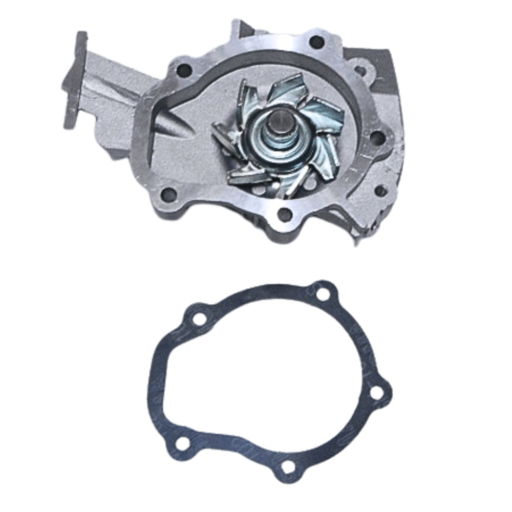 Bomba De Agua Chevrolet SPARK 800 - 1.0 8V 2004 - 2016 Korea Alternativo - Repuestos BYC SPA - Repuestos BYC SPA - 96666219 - 1740070B00KOR