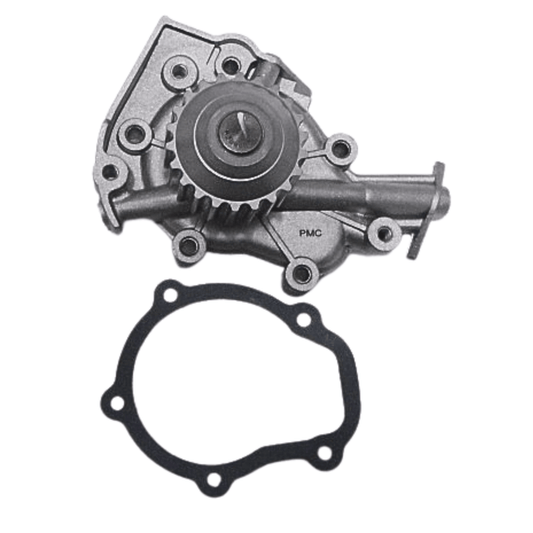 Bomba De Agua Chevrolet SPARK 800 - 1.0 8V 2004 - 2016 Korea Alternativo - Repuestos BYC SPA - Repuestos BYC SPA - 96666219 - 1740070B00KOR