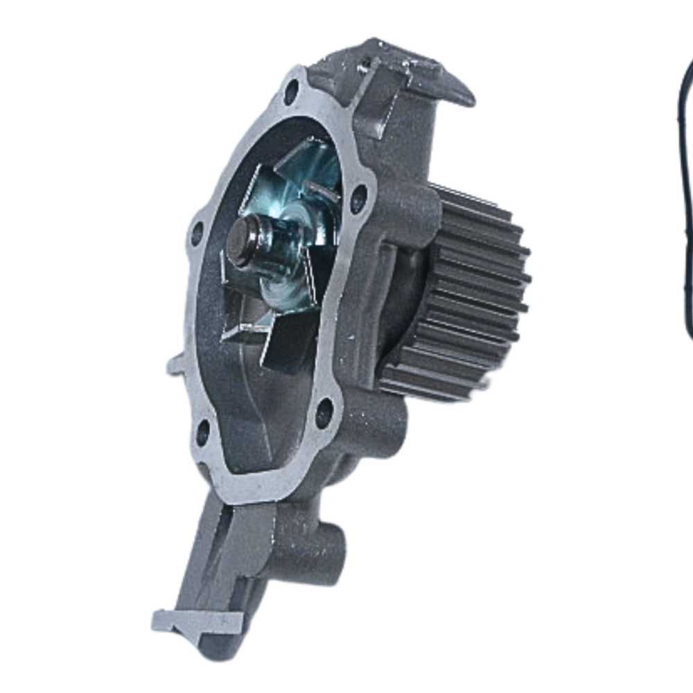 Bomba De Agua Chevrolet SPARK 800 - 1.0 8V 2004 - 2016 Korea Alternativo - Repuestos BYC SPA - Repuestos BYC SPA - 96666219 - 1740070B00KOR