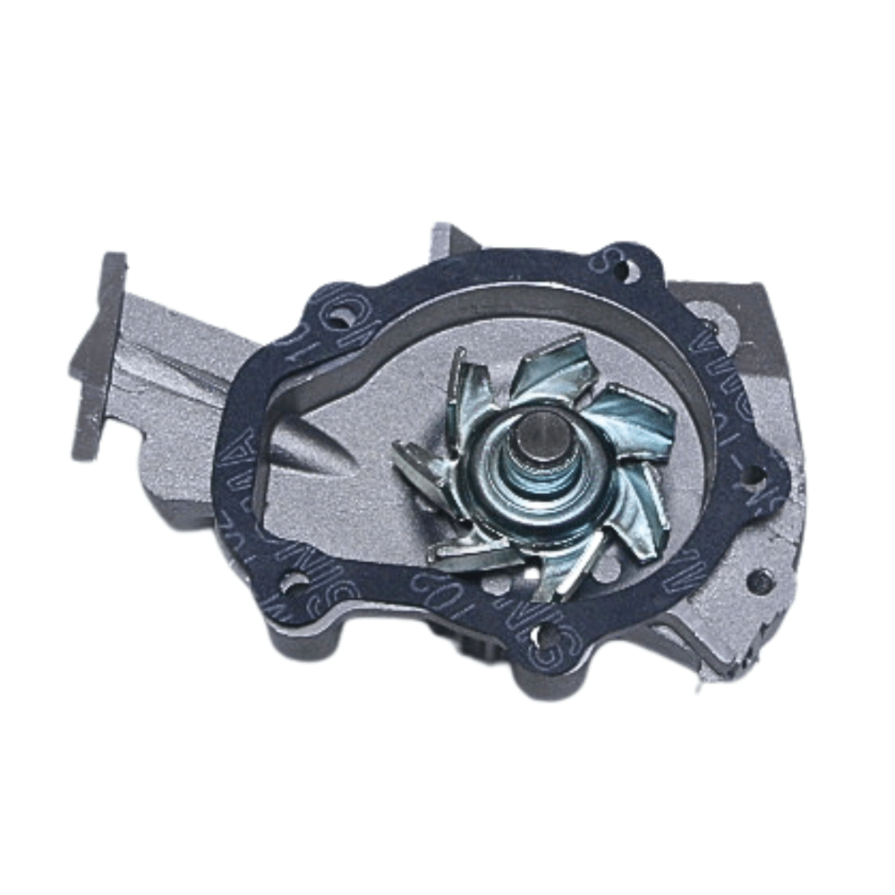 Bomba De Agua Chevrolet SPARK 800 - 1.0 8V 2004 - 2016 Korea Alternativo - Repuestos BYC SPA - Repuestos BYC SPA - 96666219 - 1740070B00KOR