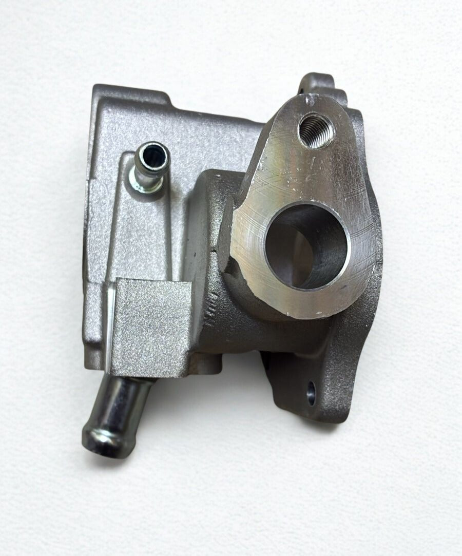 BASE TERMOSTATO SPARK 1000 04 - 16 - Repuestos BYC SPA - Repuestos BYC SPA - 96666224