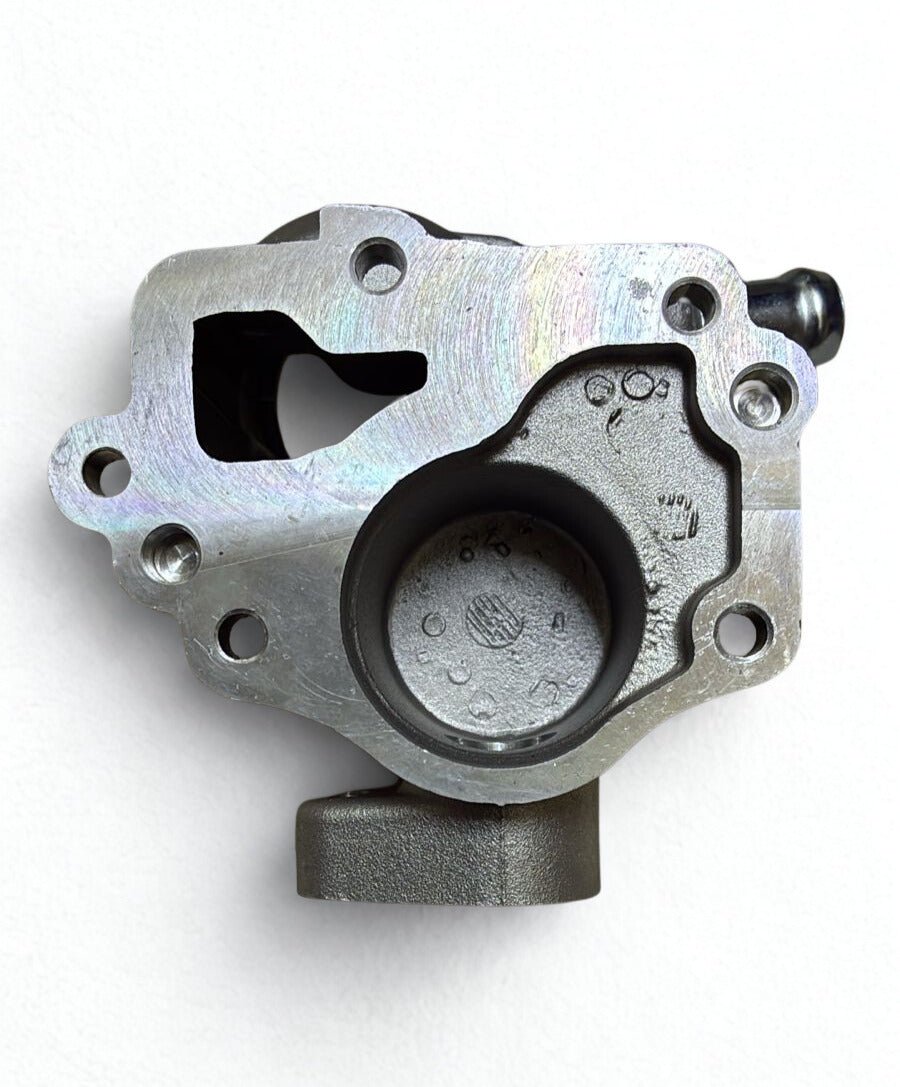 BASE TERMOSTATO SPARK 1000 04 - 16 - Repuestos BYC SPA - Repuestos BYC SPA - 96666224