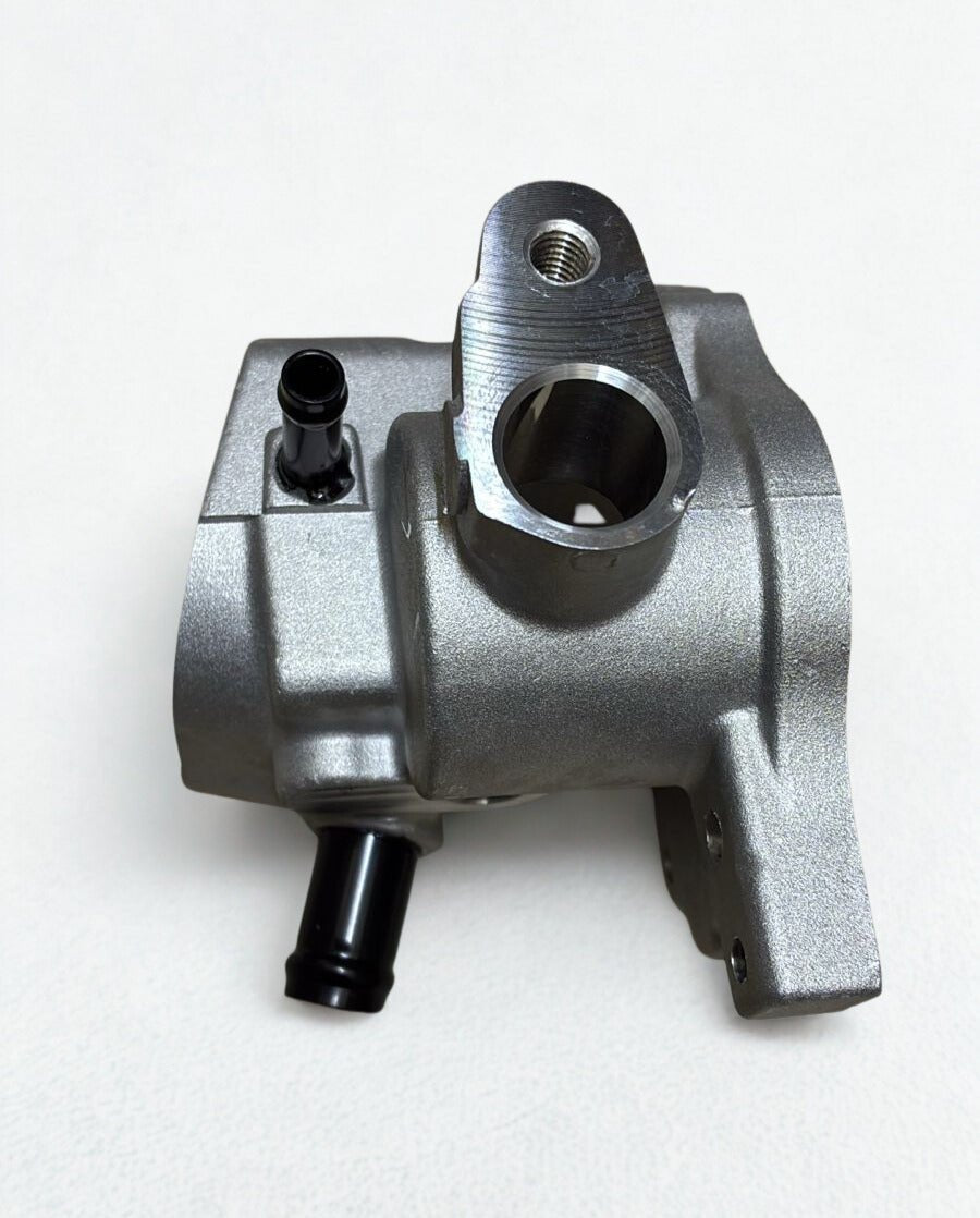 BASE TERMOSTATO SPARK 800 04 - 16 - Repuestos BYC SPA - Repuestos BYC SPA - 96666224