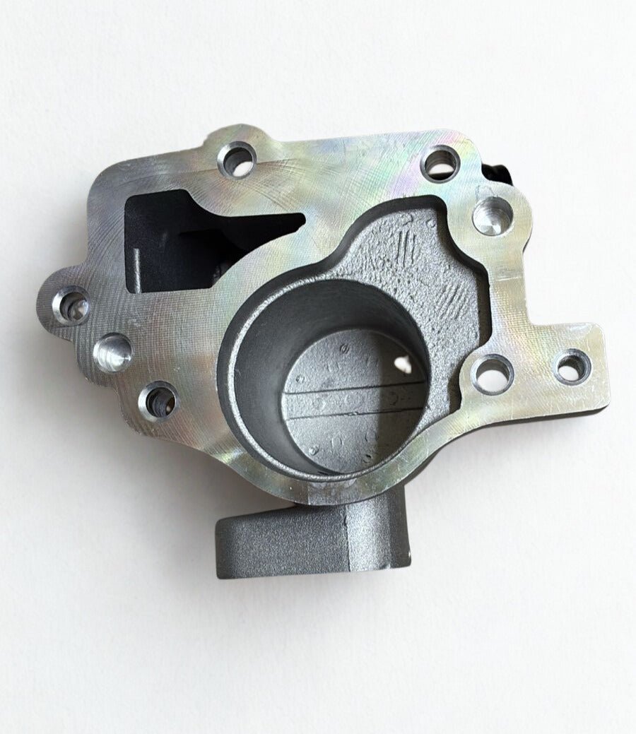 BASE TERMOSTATO SPARK 800 04 - 16 - Repuestos BYC SPA - Repuestos BYC SPA - 96666224