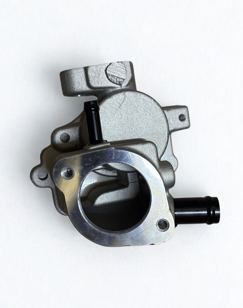 BASE TERMOSTATO SPARK 800 04 - 16 - Repuestos BYC SPA - Repuestos BYC SPA - 96666224