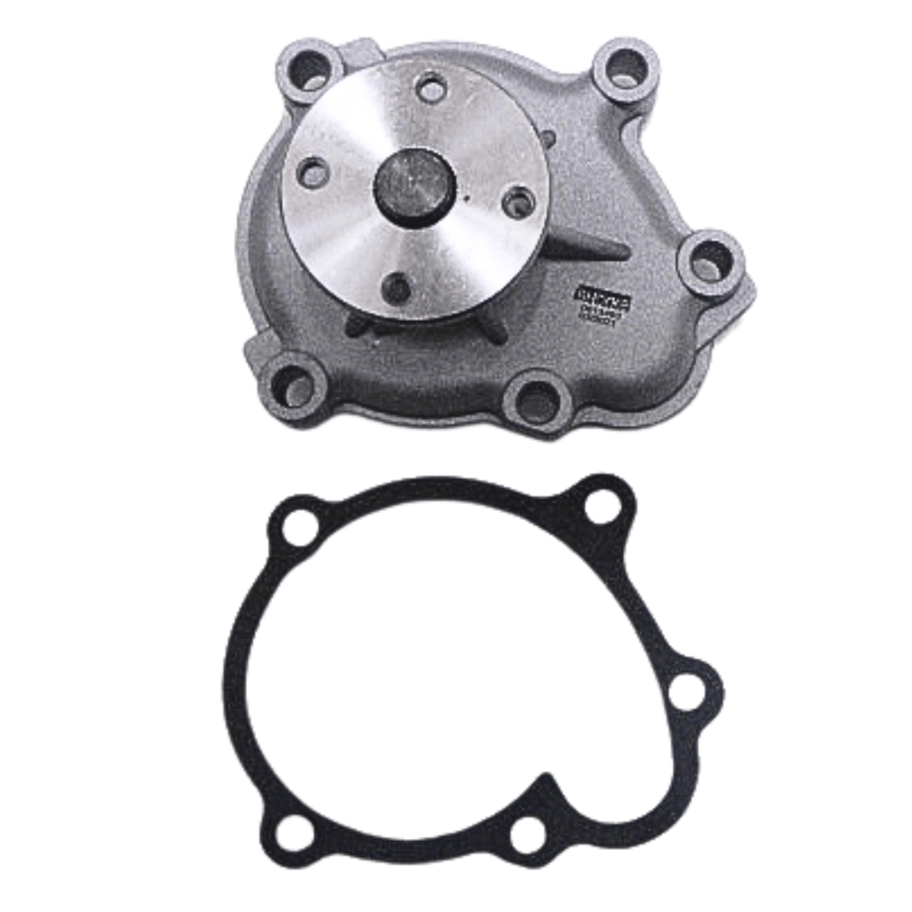 Bomba De Agua Chevrolet CORSA COMBO 1.7 99 - 08 MONTANA 1.7 04 - 05 Alt - Repuestos BYC SPA - Repuestos BYC SPA - 97114682ALT