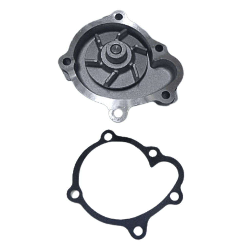 Bomba De Agua Chevrolet CORSA COMBO 1.7 99 - 08 MONTANA 1.7 04 - 05 Alt - Repuestos BYC SPA - Repuestos BYC SPA - 97114682ALT