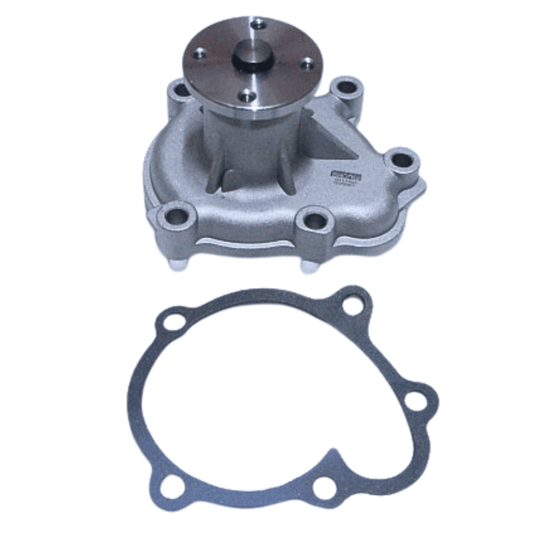 Bomba De Agua Chevrolet CORSA COMBO 1.7 99 - 08 MONTANA 1.7 04 - 05 Alt - Repuestos BYC SPA - Repuestos BYC SPA - 97114682ALT