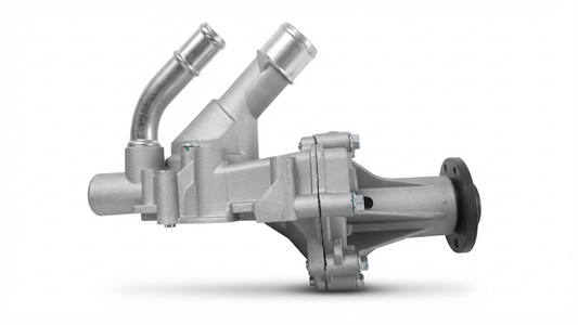 BOMBA AGUA COMPLETA SSY ACTYON 07-12 KYRON 06-14 REXTON 2.9-2.7