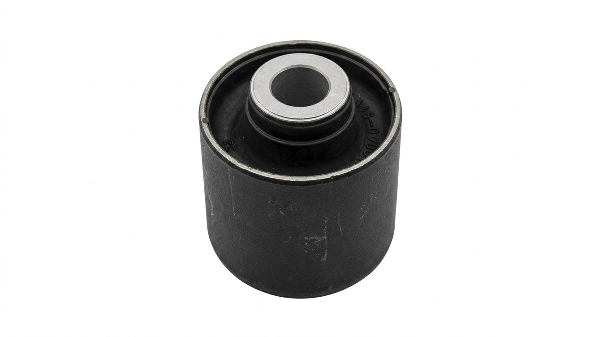 BUJE BARRA TENSOR O/ SUSPENCION TRASERA KOREANA HY TERRACAN NISSAN PATHFINDER
