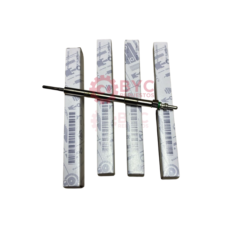 BUJIA INCANDESCENTE SSY ACTYON 2.0-2.2 12>; REXTON-STAVIC 2.0-2.2 KORANDO 2.0-2.2