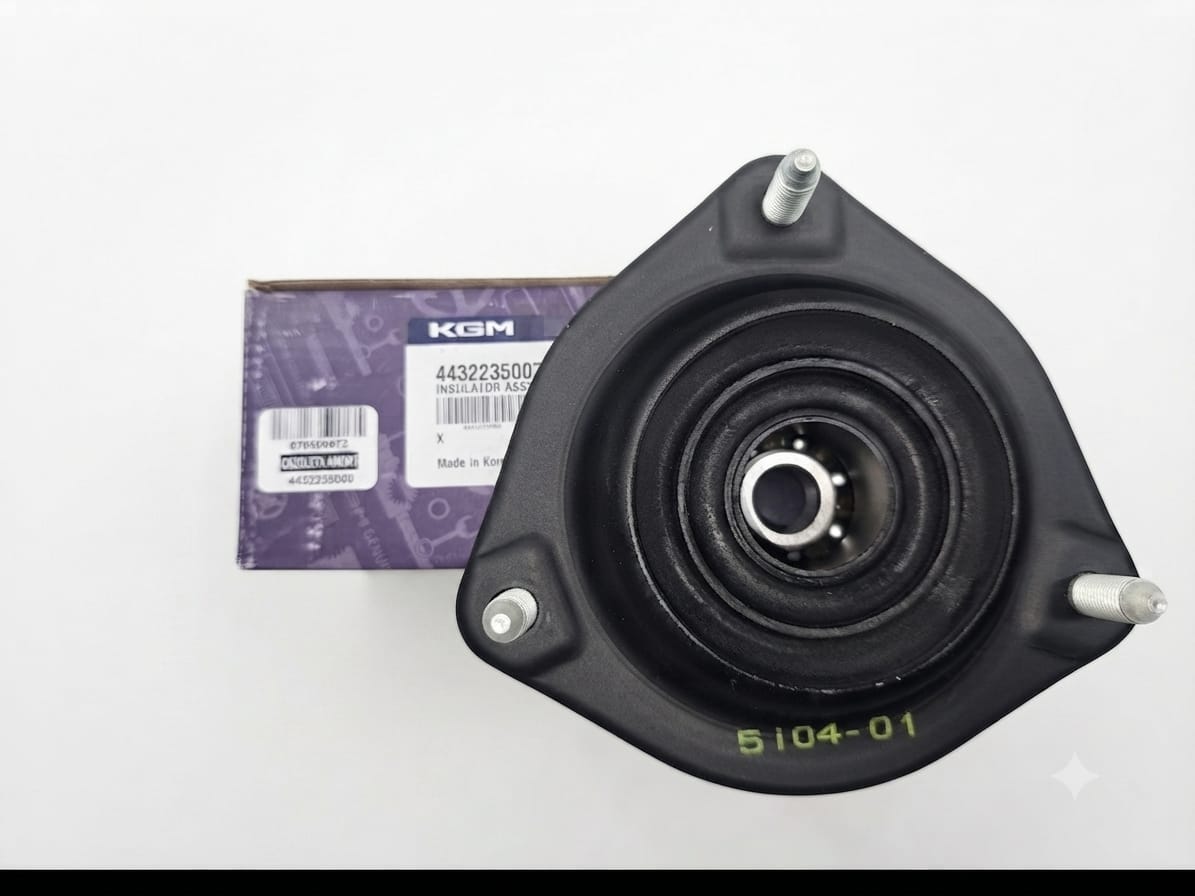 CAZOLETA AMORTIGUADOR DELANTERO RH/LH SSANGYONG TIVOLI 15-24 ORIGINAL