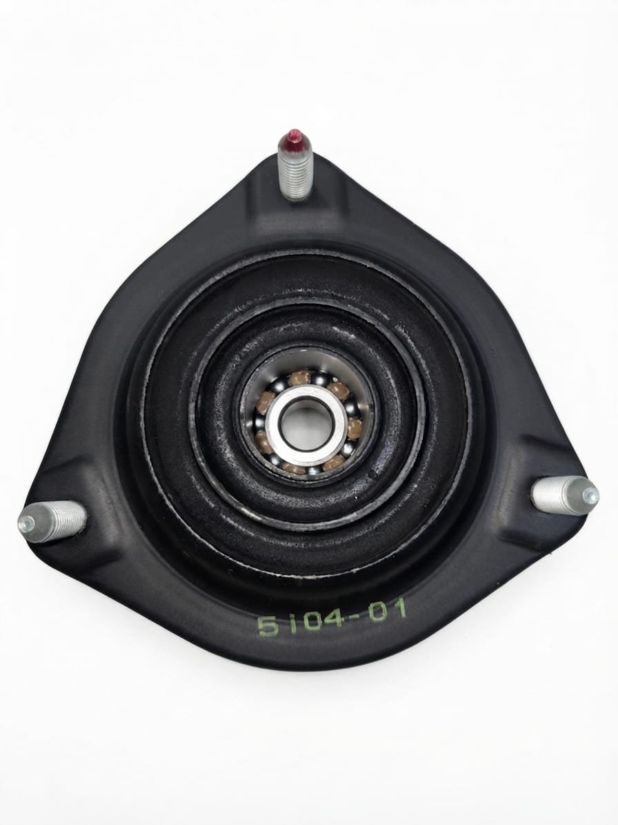CAZOLETA AMORTIGUADOR DELANTERO RH/LH SSANGYONG TIVOLI 15-24 ORIGINAL