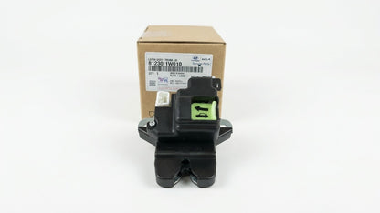 CHAPA TAPA MALETA KIA RIO 4-5 1.2 1.4 12-20