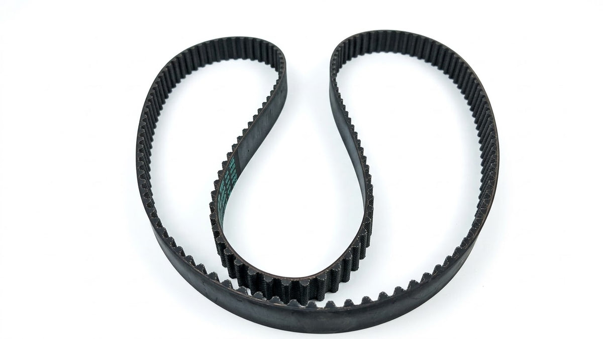 CORREA DISTRIBUCION 163X25 HY-KIA ORIGINAL H100 2.5 91-04 PORTER 2.5 92-10&nbsp; H1-FRONTIER 2.5 05-11&nbsp; GALLOPER 2.5 95-04 TERRACAN- BESTA 2.5 D4BH L200 2.5 94-06 &nbsp;L300 2.5 98-07