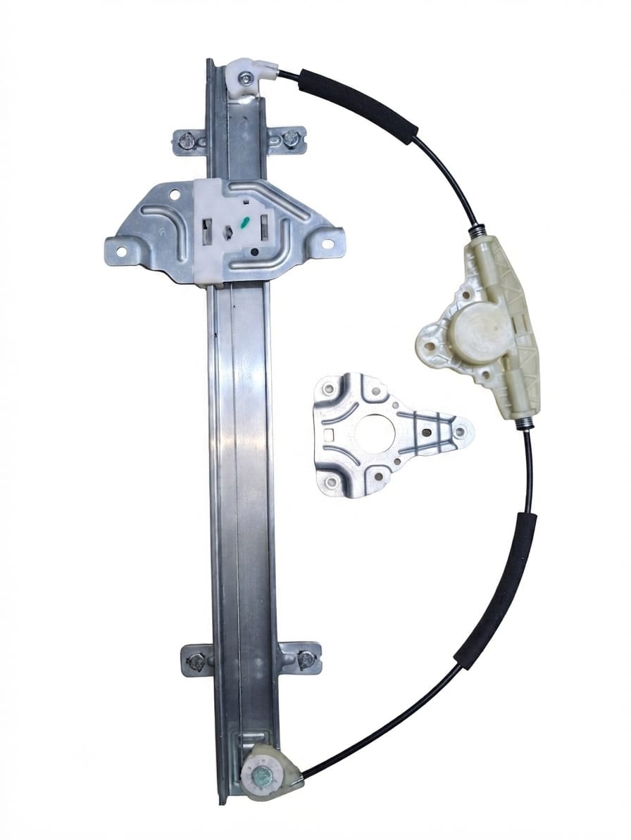 CREMALLERA ALZA VIDRIO DEL LH CHV N400 1.5 20-24