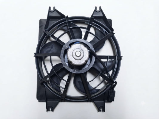 ELECTRO VENTILADOR ACCENT 25380-22020 KOREANA