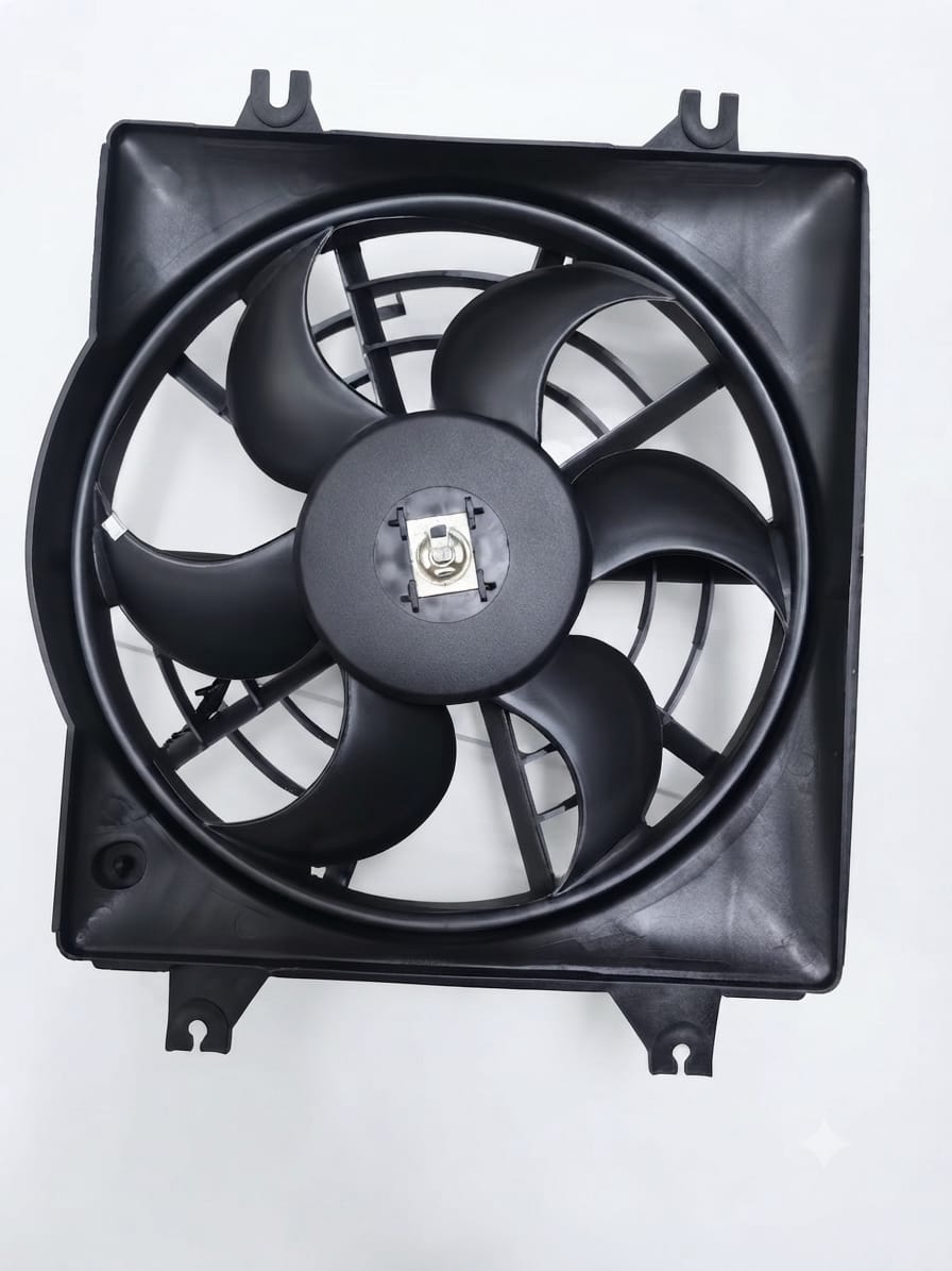 ELECTRO VENTILADOR ACCENT 25380-22020 KOREANA