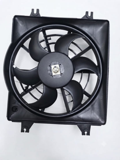 ELECTRO VENTILADOR ACCENT 25380-22020 KOREANA