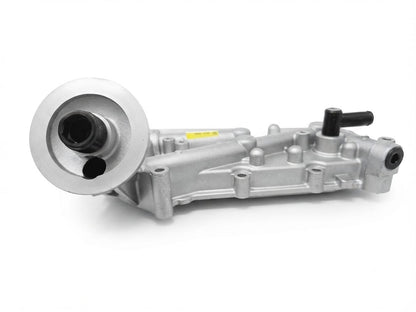 ENFRIADOR ACEITE COMPLETO HY PORTER 2.5 16-19 CON INYECCION (TCI) ELECTRONICA