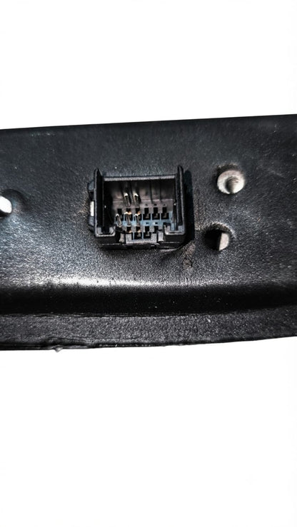 ESPEJO PUERTA RH SSY ACTYON 2.0 06-18 ELECTRICO 4X4-4X2